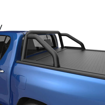 EGR RollTrac Sports Bars Special - Brixton 4x4 - Buy Online Now!